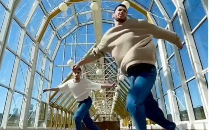 If Fitness Were Elegant