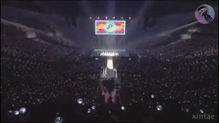 Otsukare Samadeshita (Japanese Song) By BTS