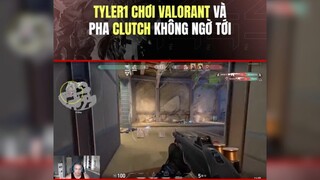 Pha clutch không ngờ