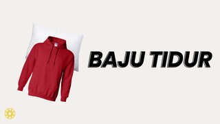 Baju Tidur