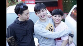 OffGun💚👨‍❤️‍👨TayNew 💙👨‍❤️‍👨moment part 2😘😍👨‍❤️‍💋‍👨