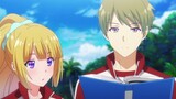 Classroom of the Elite Season 2 Ep 1 Eng Sub HD  Youkoso Jitsuryoku Shijou  Shugi no Kyoushitsu e - BiliBili