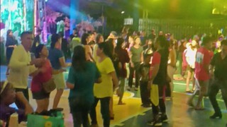 dancing bonanza!!!