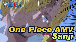 [One Piece AMV] Sanji, The Forever Knight / The Forever Knight Spirit