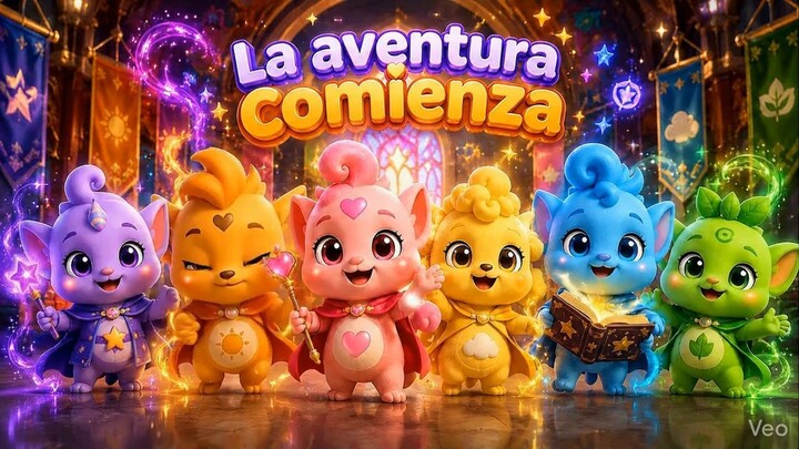 Trailer : El Mundo de Tinkkli