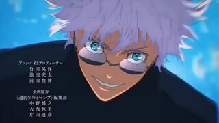 Opening Jujutsu kaisen season 2 || Op 3