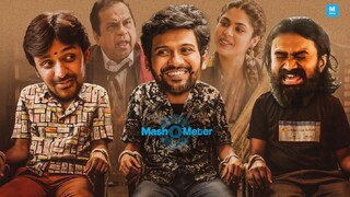 Jathi Ratnalu (Sub Eng) Telugu Comedy super hit movie (Must watch)