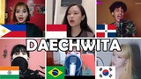 Who Sang it Better: Agust D - DAECHWITA (Philippines,Indonesia,Brazil,India,Dominican Republic)