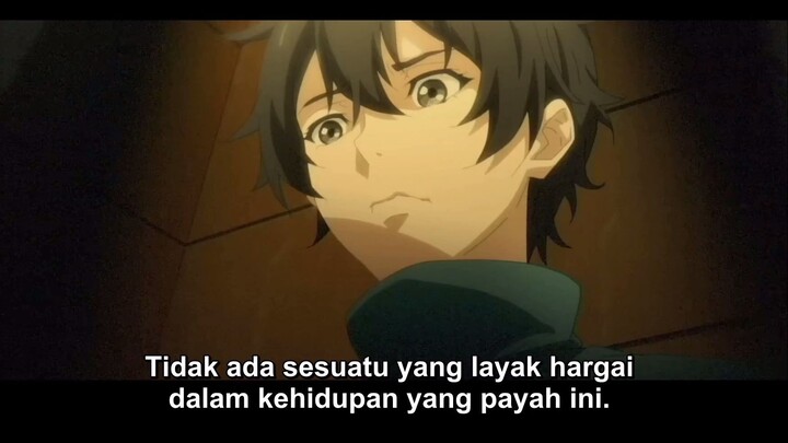 Dragon Raja Season 2 Dub Jepang Episode 11 (Subtitle Indonesia)