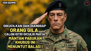 Kesalahan Fatal Para Mafia Dan Polisi Korup Karena Telah Mengusik Kehidupan Beliau- Alur Cerita Film