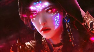 Eclipse of Illusion Episode 24 Sub Indo 1080P