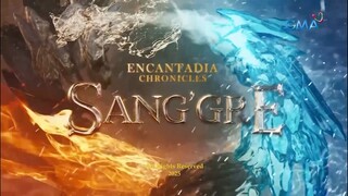 EP| 2 Encantadia Chronicles