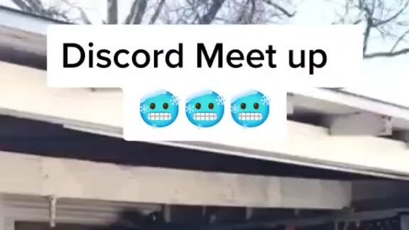 Discord Mods Meetup💀