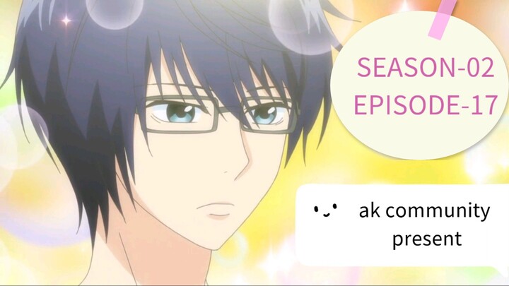 3D KONOJO :REAL GIRL [S2 EP-5] [ENGLISH DUB]