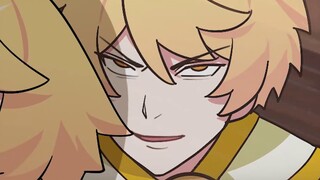 The most reliable character in Teyvat, he will accomplish his mission! [Genshin Impact Brain Hole]