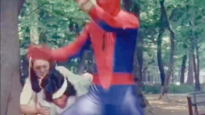 “Marvel Officially Recognizes the Strongest Spider-Man: He Has a Game-Breaking Move That Crushes Eve