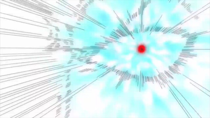 haki battle Luffy vs Katakuri!