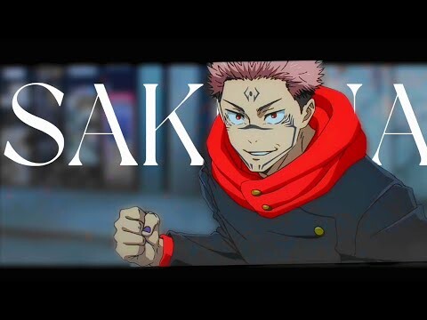 Sakuna vs Mahoraga Fight | Jujutsu kaisen Season 2 Episode 17 | Eng Sub