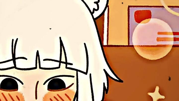 "Kencan buta lintas anime bulan September"