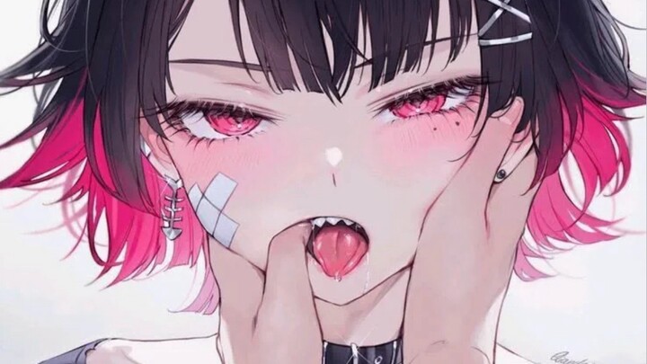 Ultimate seduction🔞🥵