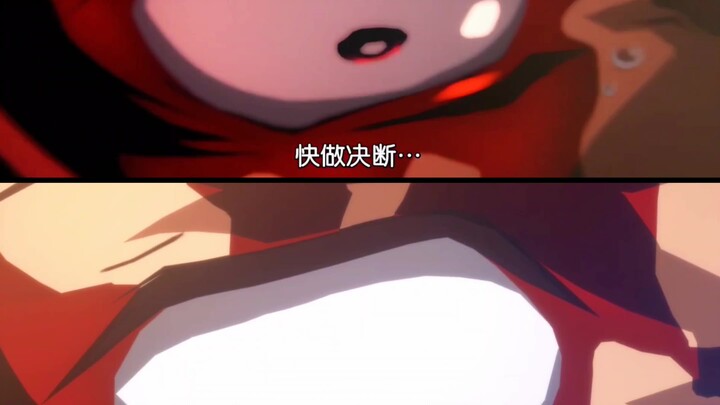 鬼灭之刃游戏剧情VS动漫！#鬼灭之刃 #鬼灭之刃锻刀村篇