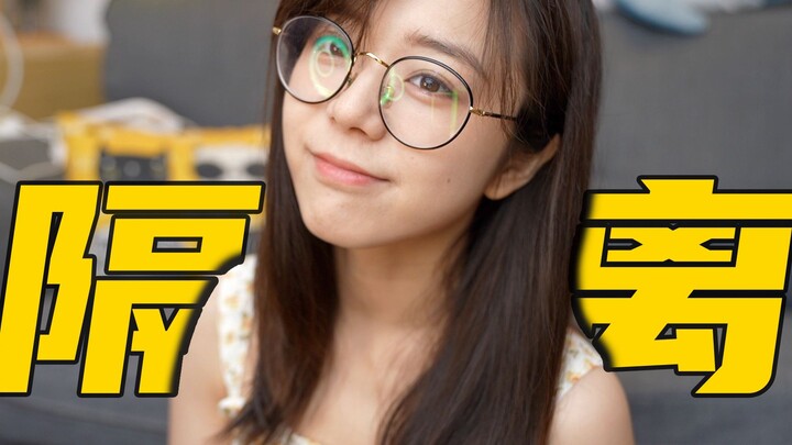 Mengubah penampilan selama isolasi, biar hidup lebih berkesan!