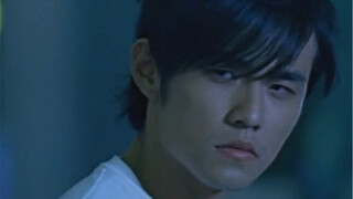 Sebenarnya pada awalnya Jay Chou menolak minuman teh susu