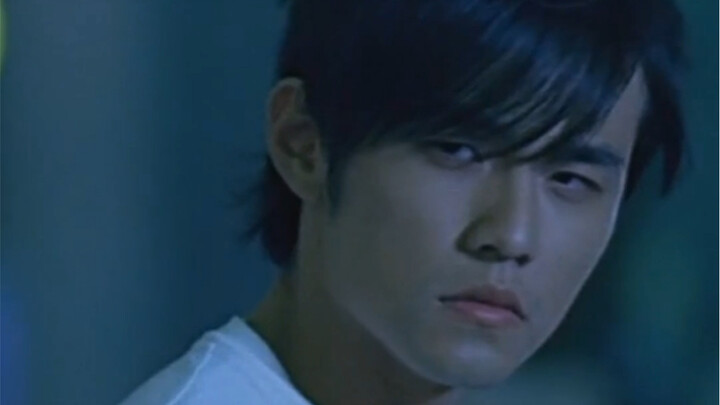 其实周杰伦早期对奶茶是拒绝的