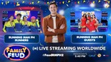 Family Feud Philippines: June 3, 2024 | LIVESTREAM