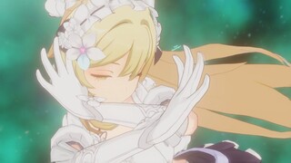 Ayo menari!