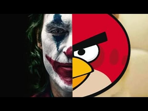 คำคม Joker ของต่างชาติ