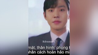 Chim tổ thuỷ đẹp trai abussinessproposal kdrama xuhuong phimhanquoc phimhay ahnhyoseop kimsejeong henhochoncongso kdramavn xh fyp foryou