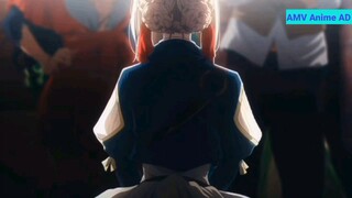 [AMV] Anime AD [Violet Evergarden]