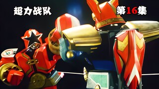 【特摄解说】特训成果显神威，红色拳击手完美格挡飞拳，欧拉连打逆转战局