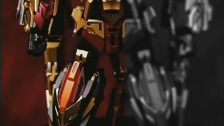 Golden Lion Fusion-Quick Form Display