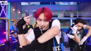 ENHYPEN's superb camerawork! One-take stage 4K stage SBS