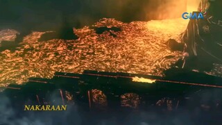 SANGRE CHRONICLES EPISODE 2