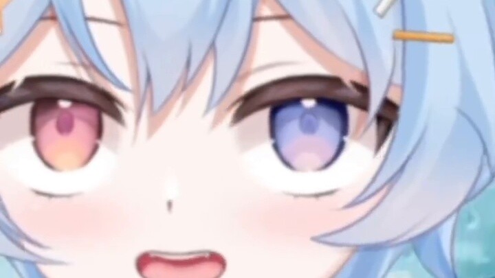 Teach you how to chase Xiao Nanliang~