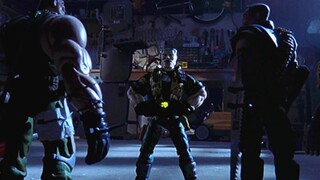 [Brother Yu] Finally found this childhood-horror movie—dare you watch it again? "Army of Darkness"