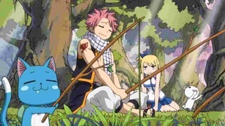 Hội pháp sư fairy tail tập 20 thuyết minh