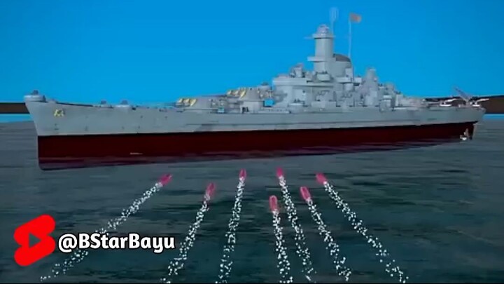 16 Hari Terjebak di Kapal Tenggelam... Masih Hidup?! 😱 #shorts