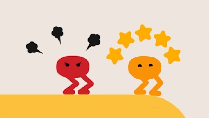 "Tidak Bahagia" dan "Miskin Bahagia"