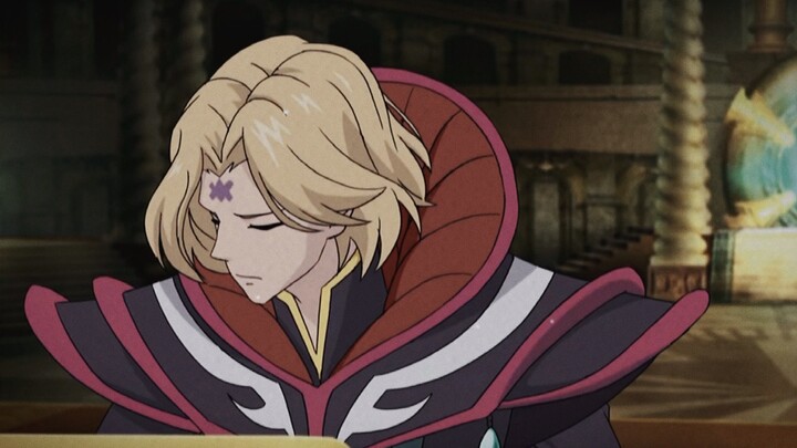 【Semangat Badai】 Potret Kelompok Penjahat