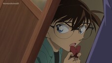Detective Conan Episode 1163 Sub Indo