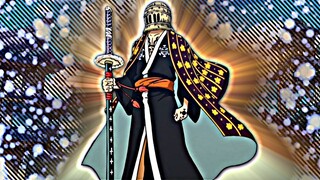 Trafalgar Law In Wano Twixtor Clips For Editing (One Piece)