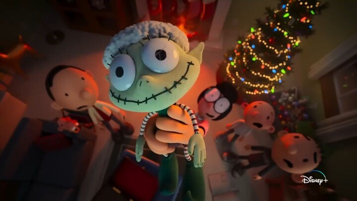 Diary of a Wimpy Kid Christmas_ Cabin Fever Full Movie Link In Description