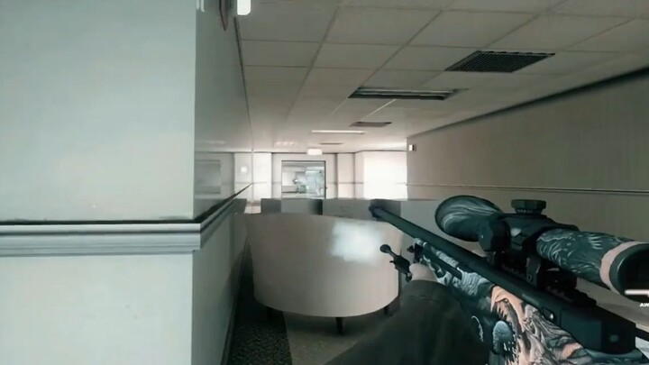 những tình huống hay trong CSGO phần 58 #gamehay #yeugame