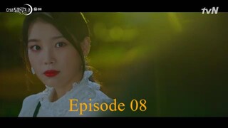 Hotel Del Luna Ep 08 Hardsub Indo