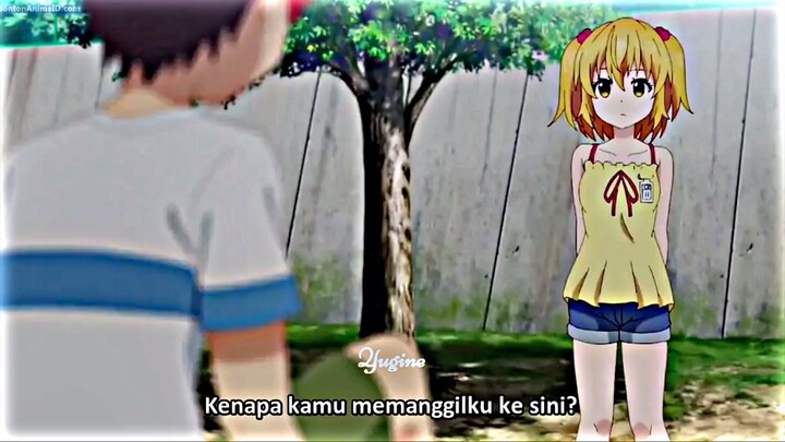 Ngajak nikah langsung di terima 🗿