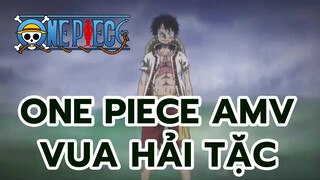 Ta là Vua Hải Tặc | Bản cut mix | One Piece AMV